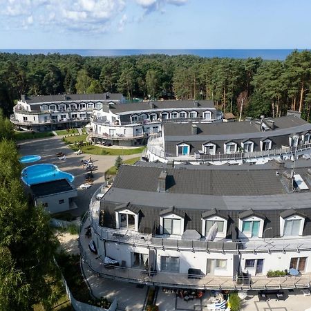 A Morze Apartament Pobierowo Exterior photo