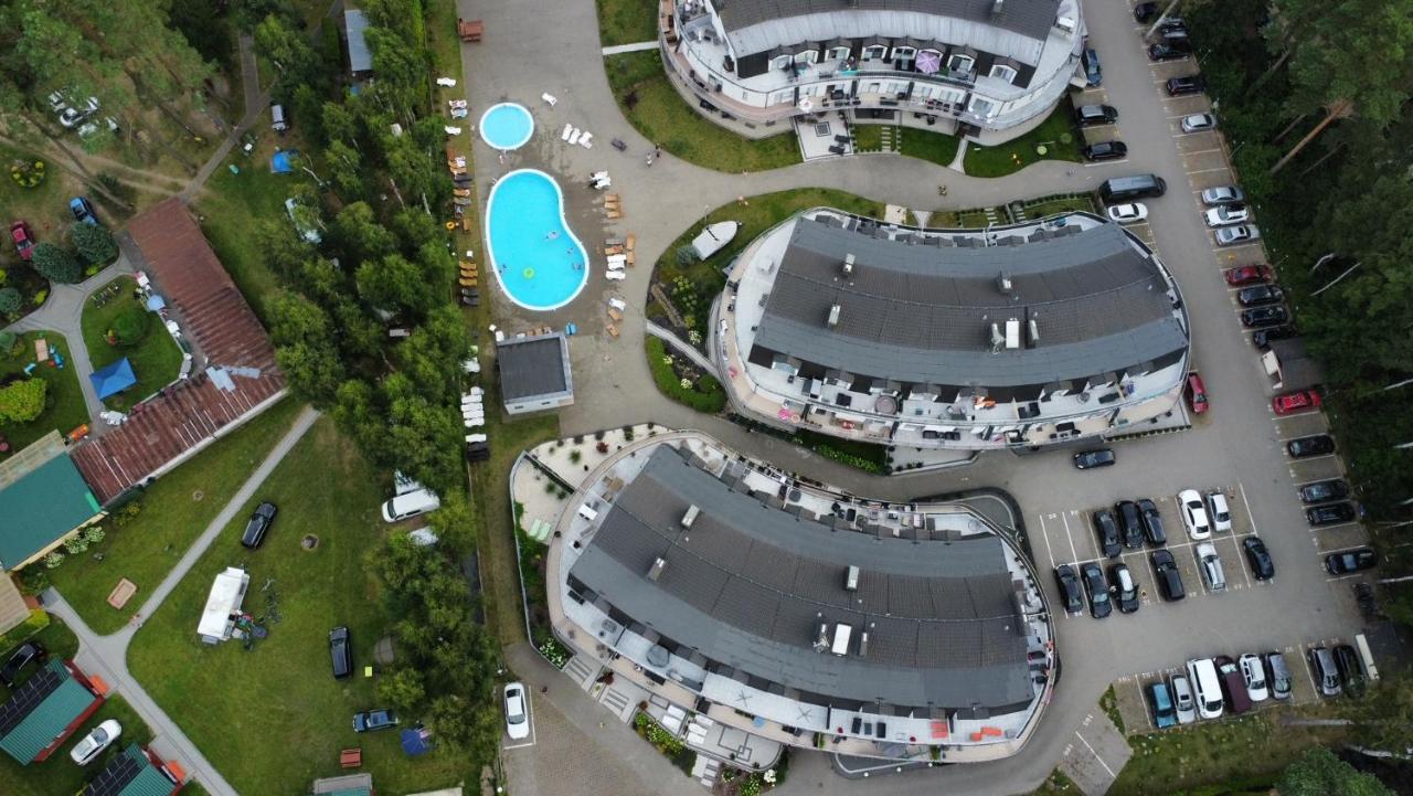 A Morze Apartament Pobierowo Exterior photo