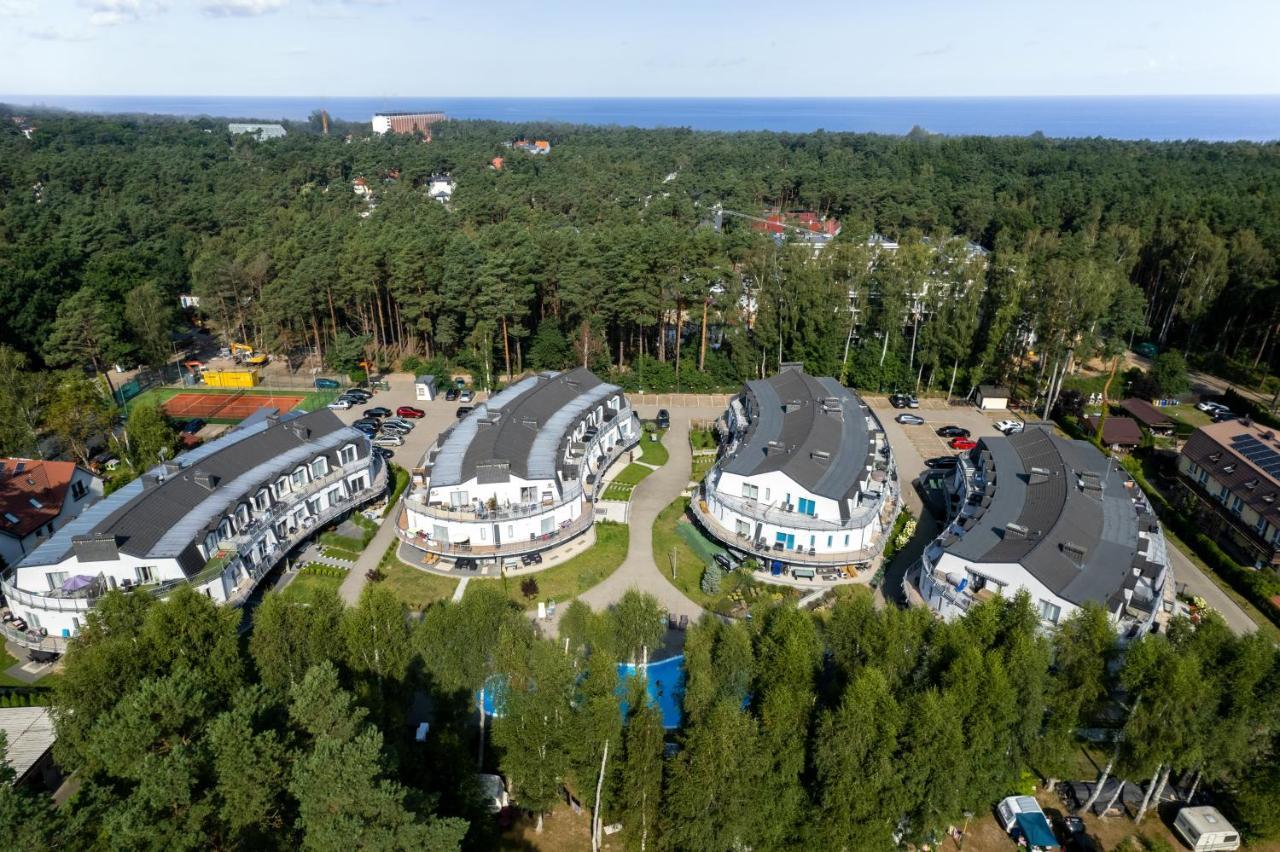 A Morze Apartament Pobierowo Exterior photo