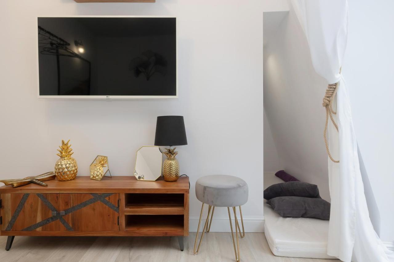 A Morze Apartament Pobierowo Exterior photo