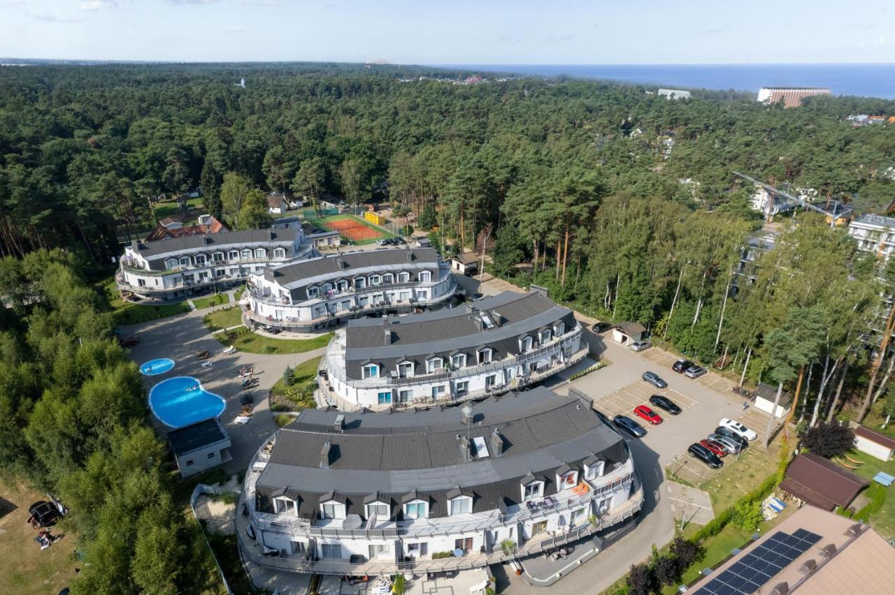 A Morze Apartament Pobierowo Exterior photo